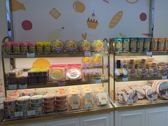 -蜂蝶来饼店(拱北总店)