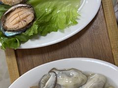 -花苑美食横琴生蚝火锅(拱北粤华路店)
