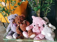 -咖法森林·咖啡  酒吧(天河店)