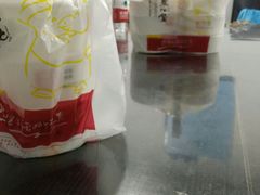 -来必堡(娄山关路店)