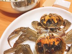 酱腌河蟹-源味家(杏林街店)