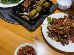 -天程知味园