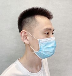 -谦亨·Hair·Salon