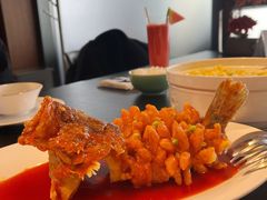 -RIVIERA 松鹤楼(外滩店)