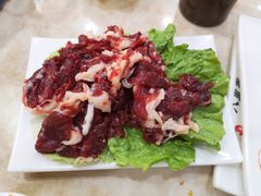 -汕头八里香牛肉店(人民南店)