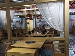 大堂-椰贝原味椰子鸡(玉林万达店)