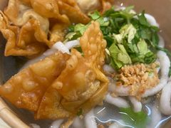-非遗·十八曲鱼饺(西马总店)