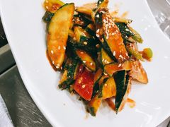 -意成料理