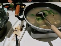-乔阿马·江南味·驴肉香(龙湖华泾天街店)