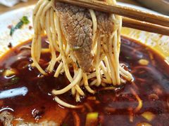 -正宗襄阳一桥陈家牛肉面