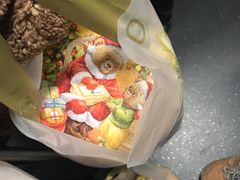 -珍妮曲奇聪明小熊(尖沙咀店)