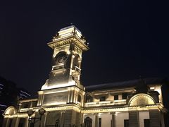 -Big House当代艺术中心