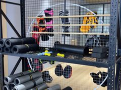 -超鹿运动(五四路恒力城店)