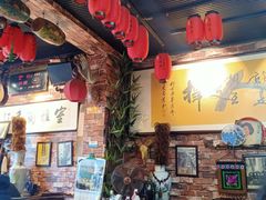 -玉祥府牛肉罩饼(金光道店)