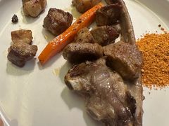 -松坂屋日料自助(长城路店)