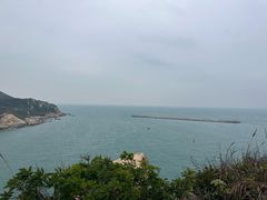 -东澳岛