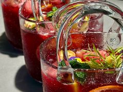 -3号仓库·创意中国菜(乐清正大广场店)