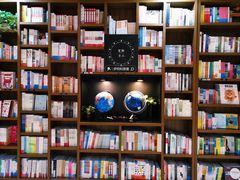 -新华书店(恒鑫大厦店)