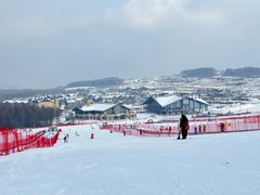-长白山华美胜地滑雪场