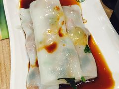 肠粉-添好运点心专门店(中环IFC店)