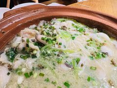 -六月雪干锅(绵阳王府井百货店)