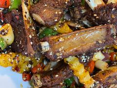 -宋记冕宁土菜馆(海门渔村二店)