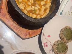 -绿茶餐厅(淮安吾悦广场店)