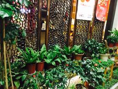 -福苗小骆驼烧烤(曲江店)