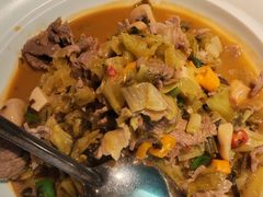 -庆江南江南菜(琴湖溪里花园城店)