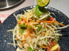 -POKIPOKI泰食谷仓东南亚菜(侨香店)