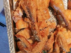 -章吴记喜瑞餐厅(东东城店)