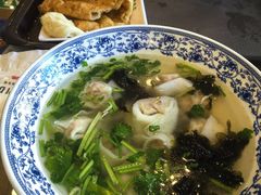 -南来顺饭庄·清真(南菜园店)