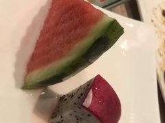 -上渔铁板烧(熙悦汇店)