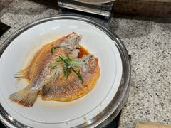 -东莞塘厦三正半山温泉酒店·沙利文西餐厅