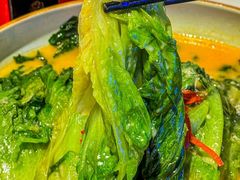 -山泉粤宴(广东大厦店)
