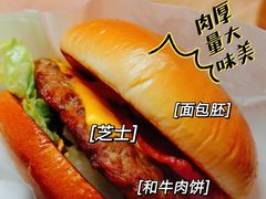 -肯德基(朝阳门店)