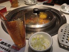 -遇东北林区铁锅炖(南开店)