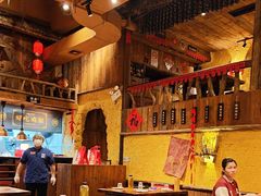 -今邕烧烤(西大店)