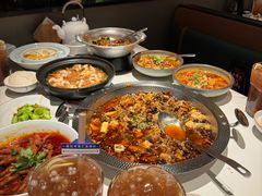-辛香汇·现炒川菜(城北万象城店)