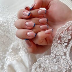 -Adore nail日式美甲美睫