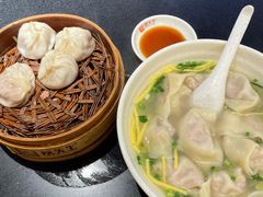 苏州汤包-蔡先生(双阳路店)