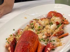 -唐宫·粤菜海鲜(万象城店)