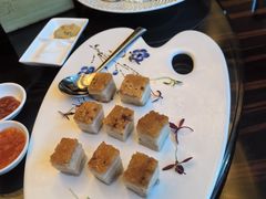 -新天世纪中餐厅
