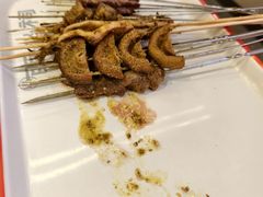 -遇西祠·海鲜烧烤(总店)