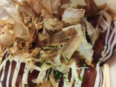 -粉粉乐鲷鱼烧(美罗城店)