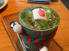 -The boots泥靴Get holiday(IFS国金中心店)