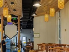 -竹叶涮肉坊(总店)