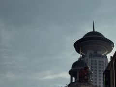 -南京路步行街