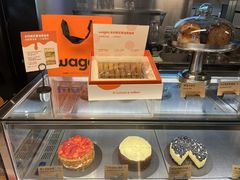 -Wagas沃歌斯(长宁龙之梦店)