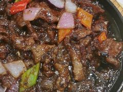 -玉林烤鸭店(垡头店)
